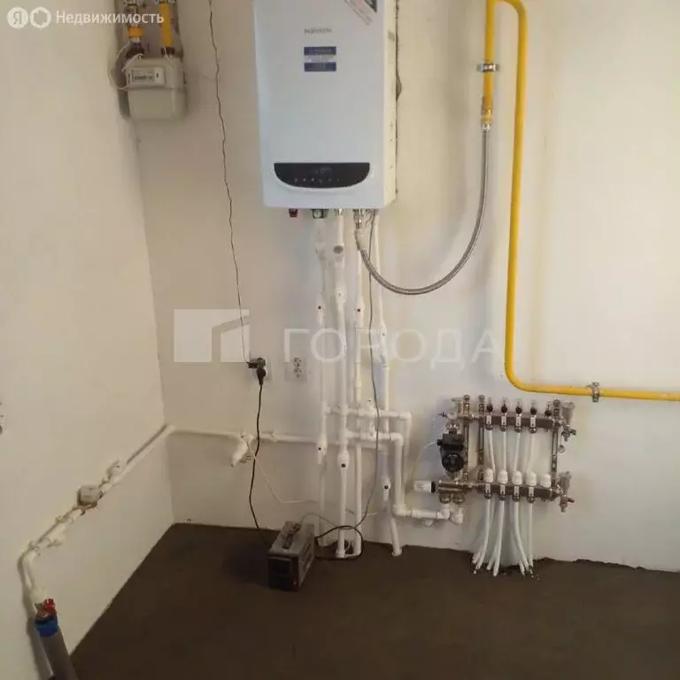 Дом в село Власиха, Коралловая улица (86 м) - Фото 2