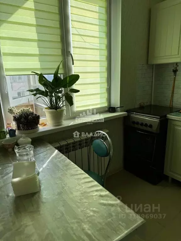 1-к кв. Крым, Керчь ул. Буденного, 40 (33.0 м) - Фото 0