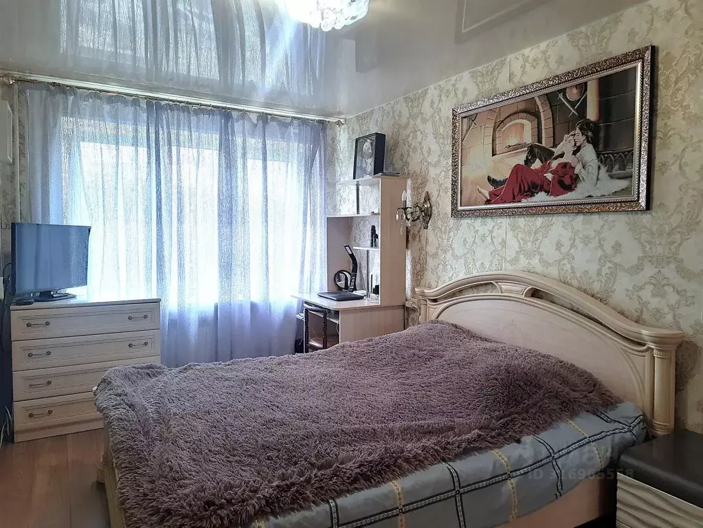 3-к кв. Приморский край, Находка Ленинградская ул., 16 (58.4 м) - Фото 1
