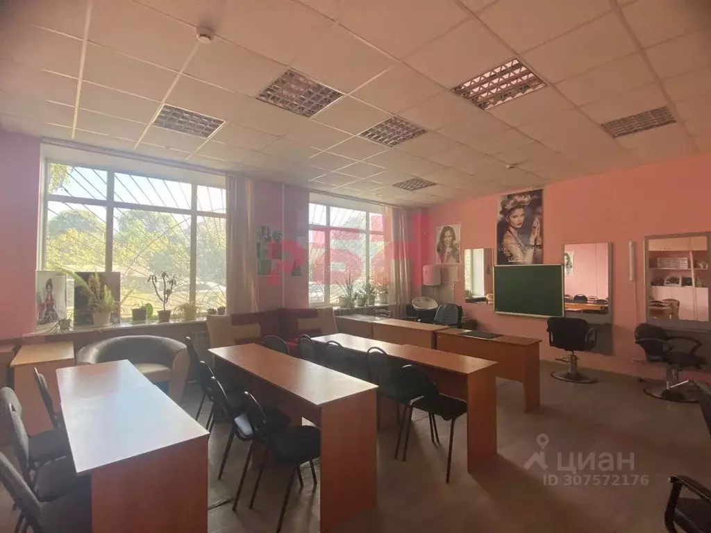 Помещение свободного назначения в Пензенская область, Пенза ... - Фото 1