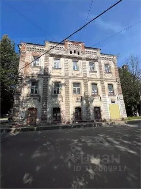 Офис в Ярославская область, Ярославль ул. Стачек, 63 (142 м) - Фото 0