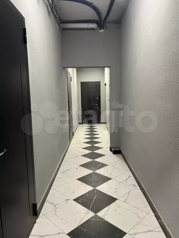Апартаменты-студия, 14,2 м, 1/16 эт. - Фото 0