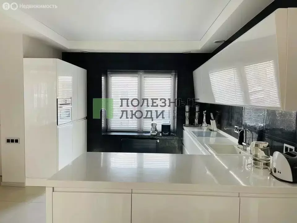 Дом в Красноярск, посёлок Удачный, микрорайон Удачный, Живописная ... - Фото 1