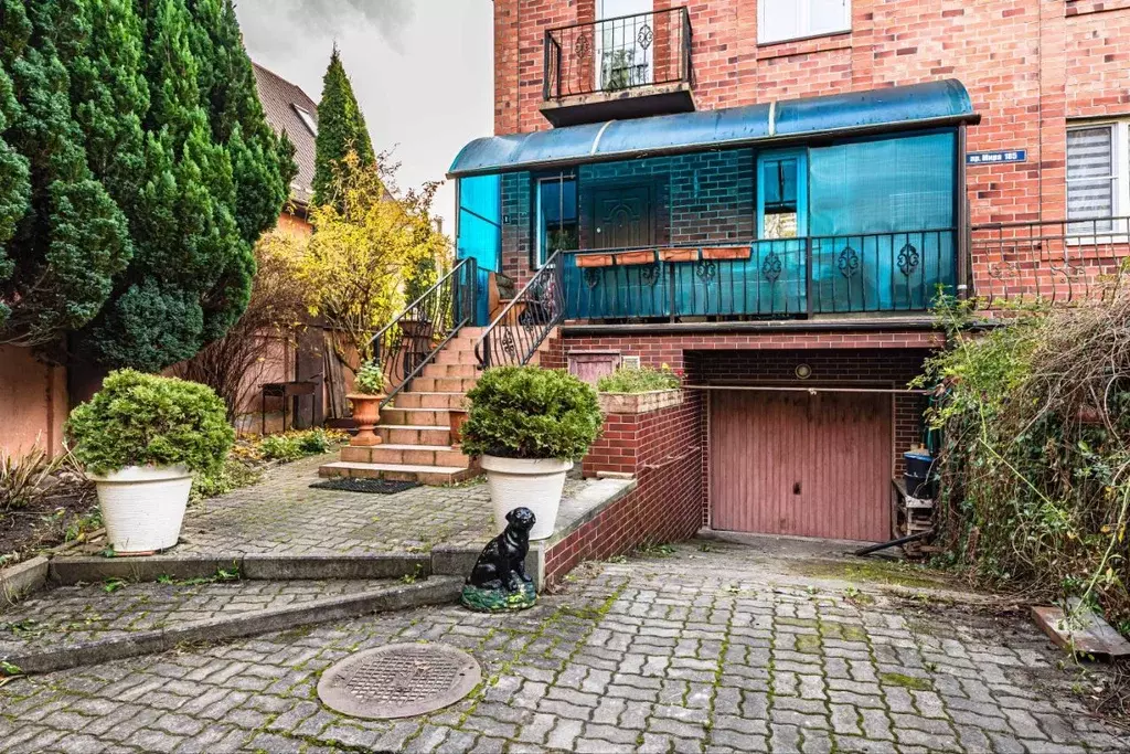 Дом в Калининградская область, Калининград просп. Мира, 185 (158 м) - Фото 2