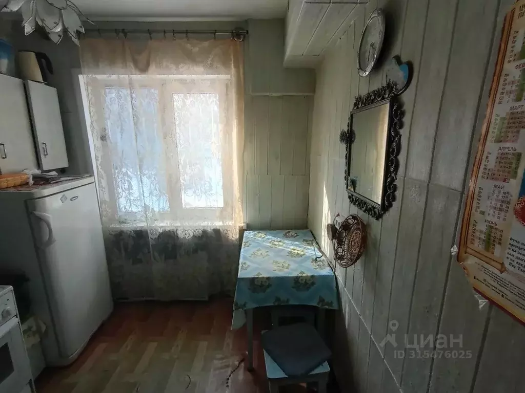 2-к кв. Алтайский край, Рубцовск Комсомольская ул., 78 (46.0 м) - Фото 1