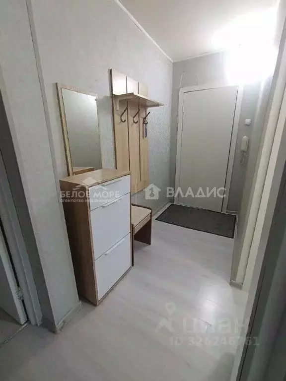 2-к кв. Архангельская область, Северодвинск ул. Коновалова, 5 (48.0 м) - Фото 1