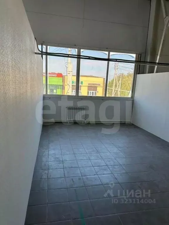 Помещение свободного назначения в Ростовская область, Батайск ул. ... - Фото 1