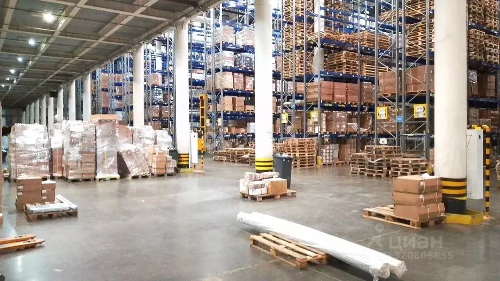 Производственное помещение в Московская область, Видное Северная ... - Фото 2