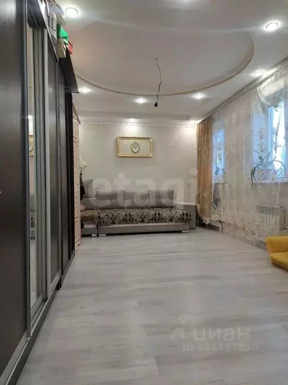 Дом в Орловская область, Орел Мостовой пер., 11 (53 м) - Фото 1
