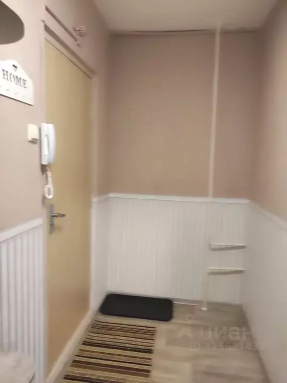 1-к кв. Москва Братиславская ул., 16К1 (37.8 м) - Фото 1