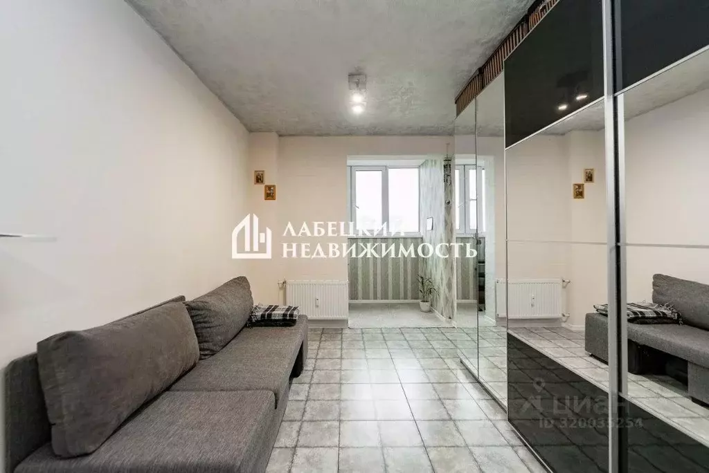 Квартира, студия, 20.39 м - Фото 1