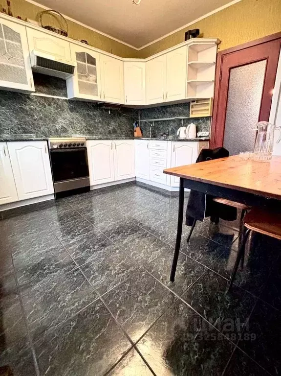 2-к кв. Москва ул. Цюрупы, 8К1 (56.8 м) - Фото 2