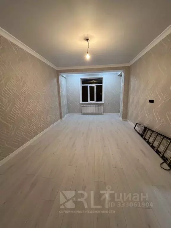 2-к кв. Дагестан, Махачкала ул. Магарамкентская, 28 (70.0 м) - Фото 1