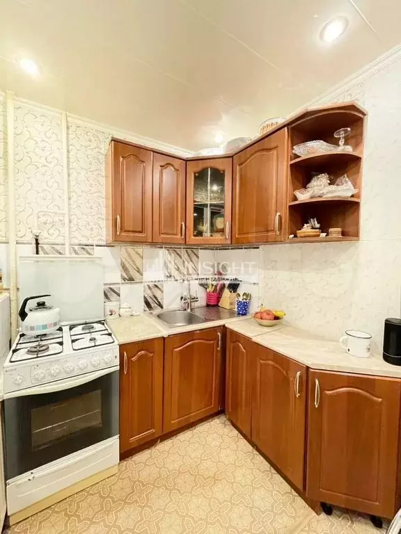 3-к. квартира, 60 м, 3/9 эт. - Фото 0