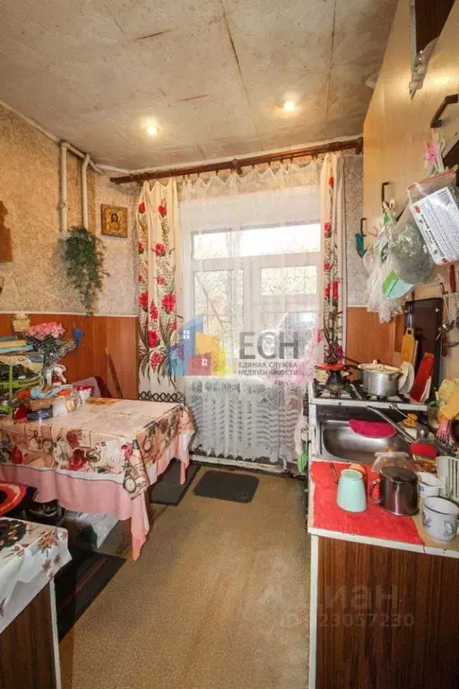 4-к кв. Тульская область, Тула Гоголевская ул., 76 (74.3 м) - Фото 2