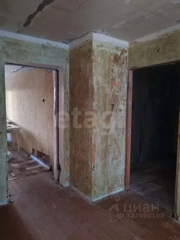 2-к кв. Тверская область, Конаковский муниципальный округ, ... - Фото 1