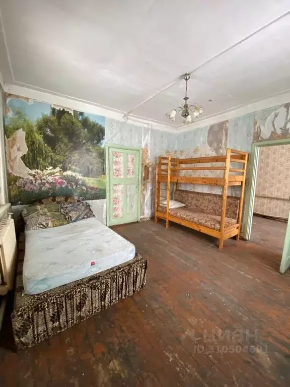 Дом в Красноярский край, Зеленогорск ул. Шолохова, 10 (55 м) - Фото 1