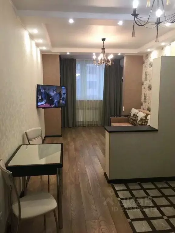 Студия Ростовская область, Ростов-на-Дону Северный мкр, ул. Пацаева, ... - Фото 2