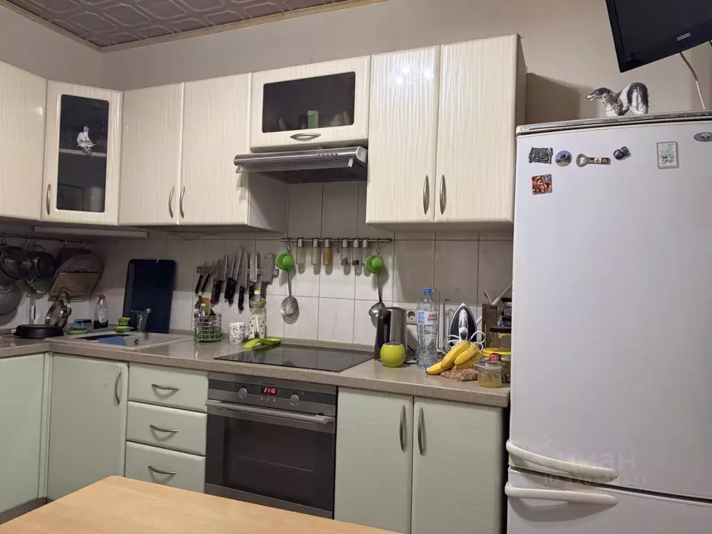 2-к кв. Москва Миклухо-Маклая ул., 36К1 (54.0 м) - Фото 2