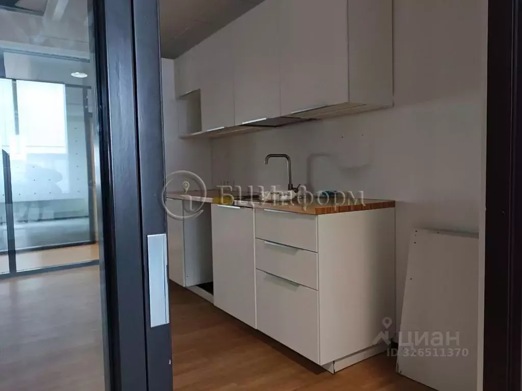 Офис в Санкт-Петербург Пулковское ш., 40к4 (174 м) - Фото 2