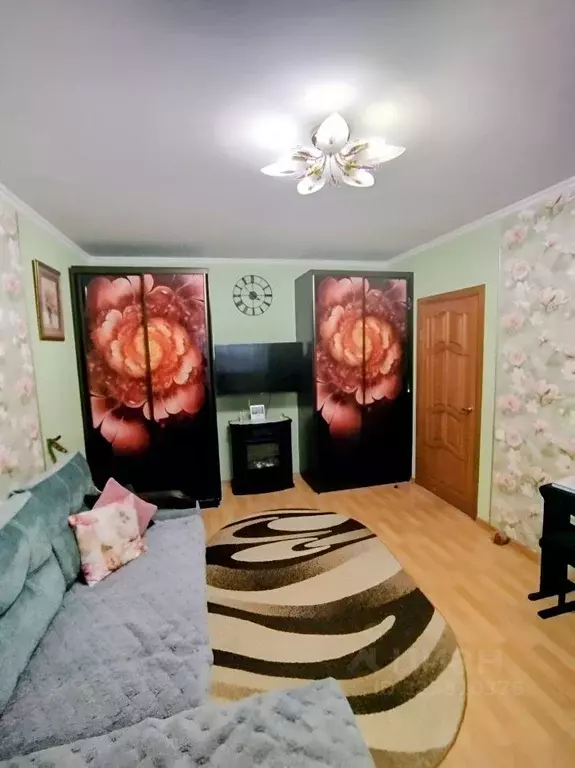 2-к кв. Самарская область, Тольятти ул. Баныкина, 52 (43.8 м) - Фото 2