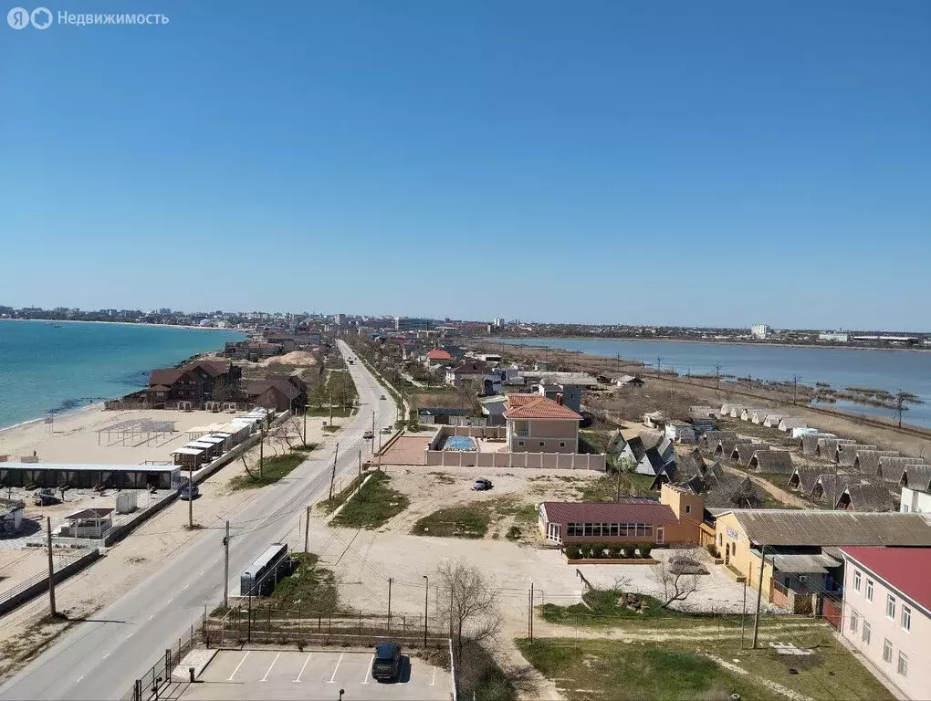 1-комнатная квартира: Евпатория, Симферопольская улица, 2Ч (41.4 м) - Фото 2