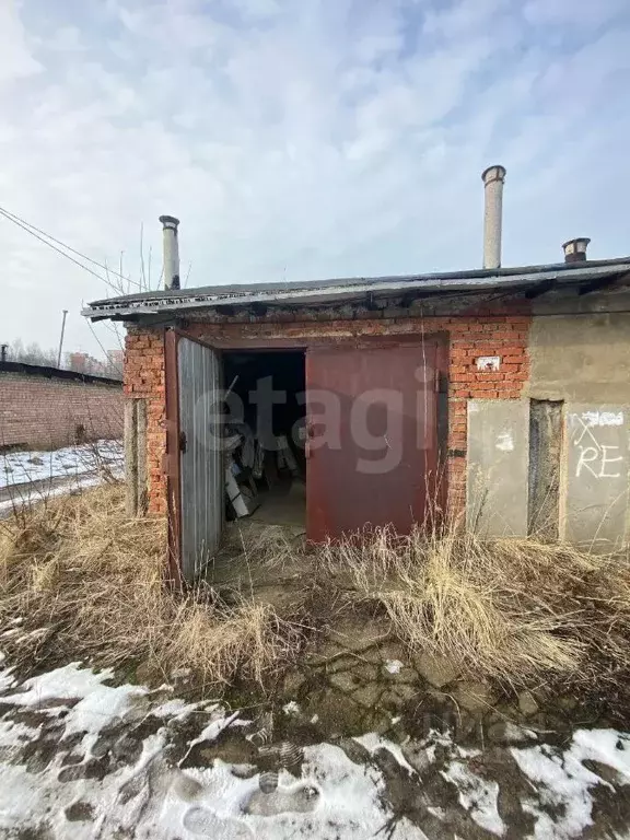 Гараж в Московская область, Дмитров ул. Космонавтов (28 м) - Фото 1