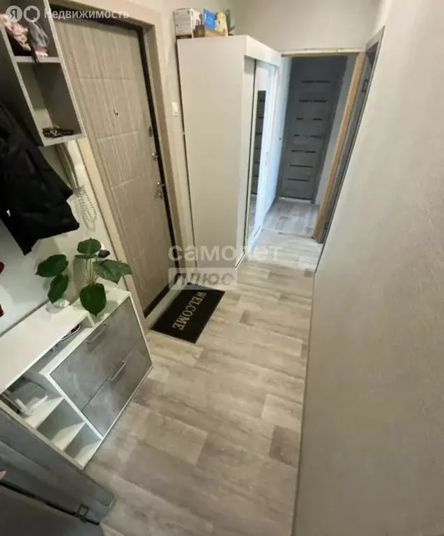 2-комнатная квартира: Тамбов, улица Карла Маркса, 442А (52.8 м) - Фото 2