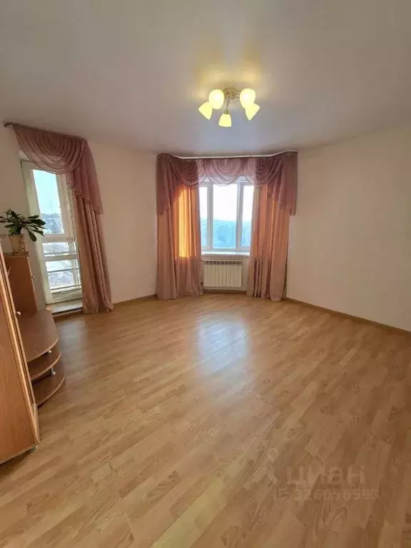 2-к кв. Мордовия, Саранск Волгоградская ул., 114 (56.7 м) - Фото 2