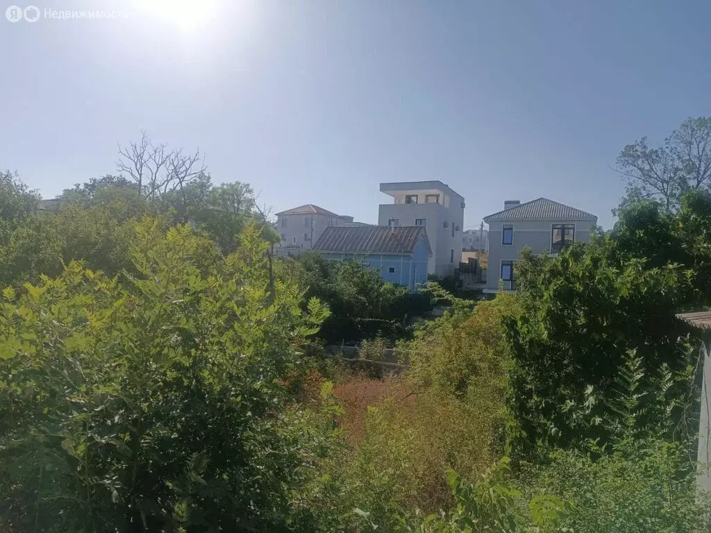 Участок в Геленджик, СНТ Ветеран, Совхозная улица (5.4 м) - Фото 0