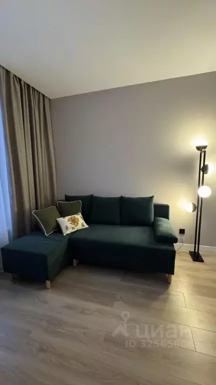 2-к кв. Санкт-Петербург, Санкт-Петербург, Сестрорецк ул. ... - Фото 1