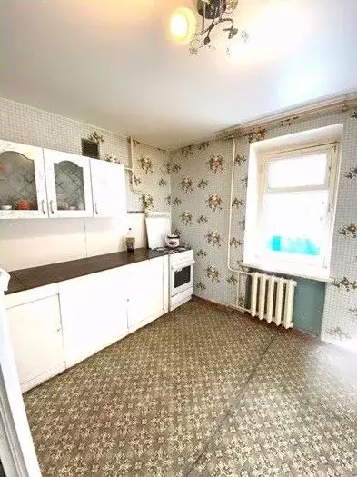1-к кв. Татарстан, Зеленодольск ул. Карла Маркса, 62 (40.0 м) - Фото 0