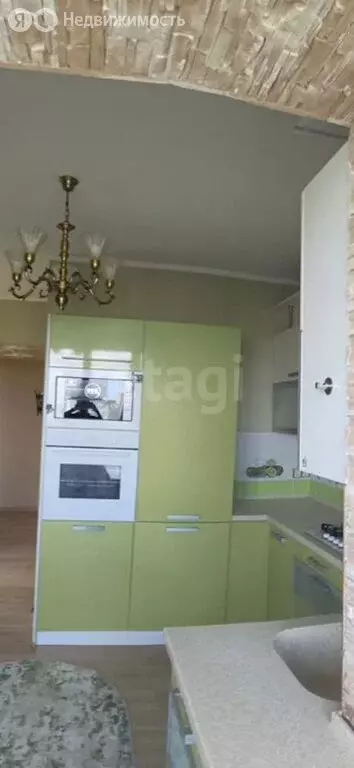 2-комнатная квартира: Калуга, Новаторская улица, 4/22 (61.9 м) - Фото 2
