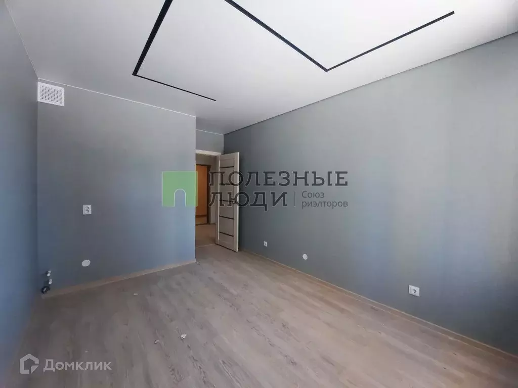 Продаётся 1-к квартира, 42.32 м - Фото 1