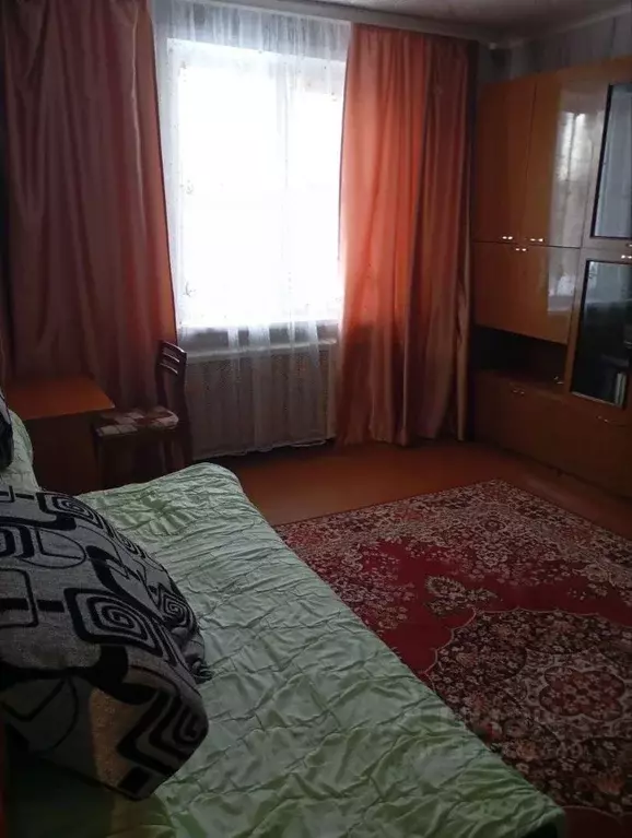 2-к кв. Пермский край, Губаха просп. Ленина, 53В (43.9 м) - Фото 1