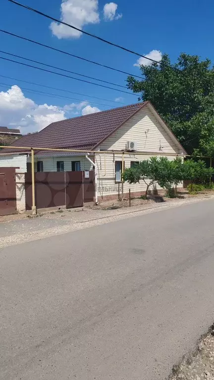 Дом 85 м на участке 11 сот. - Фото 0