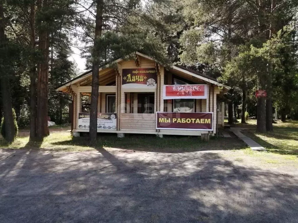 Дом в Кировская область, Слободской район, Бобинское с/пос, д. Большие ... - Фото 1