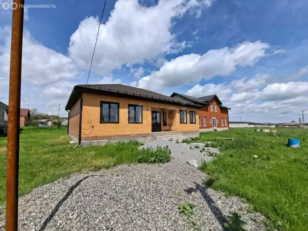 Дом в Республика Ингушетия, Малгобек (182 м) - Фото 2