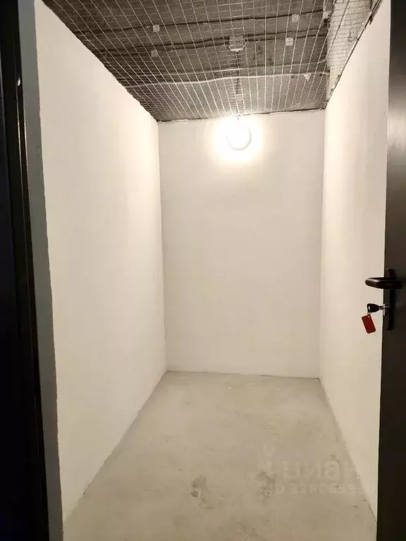 Гараж в Москва ул. Трехполье, 6к1 (4 м) - Фото 2