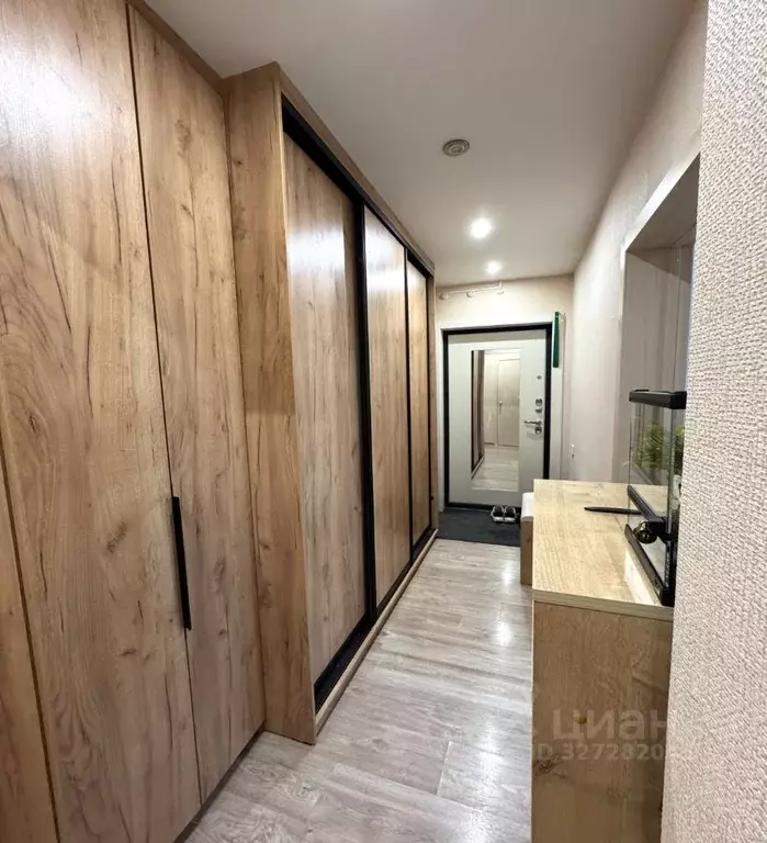 2-к кв. Челябинская область, Челябинск Университетская Набережная ул., ... - Фото 2