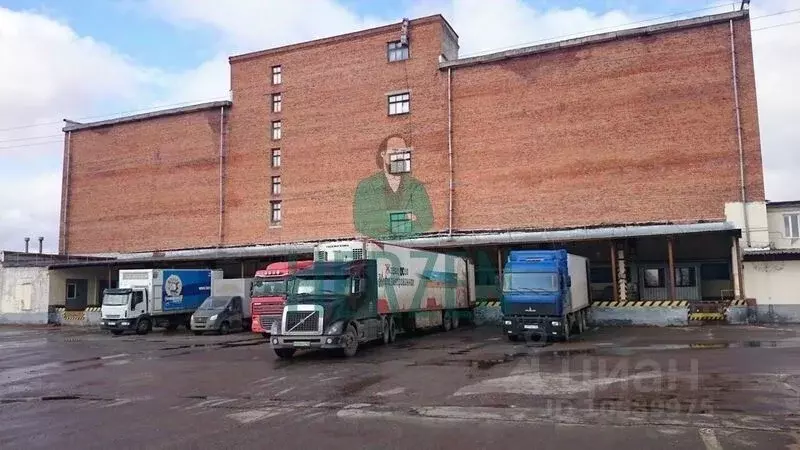 Производственное помещение в Московская область, Сергиев Посад ... - Фото 0