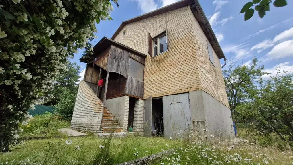 Дача, 109 м - Фото 0