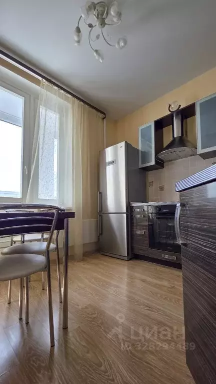 1-к кв. Москва Большая Марфинская ул., 4к2 (42.0 м) - Фото 1