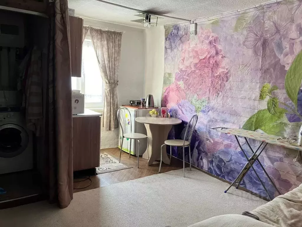 Дом в Алтай, Горно-Алтайск Кленовый пер., 7 (29 м) - Фото 1