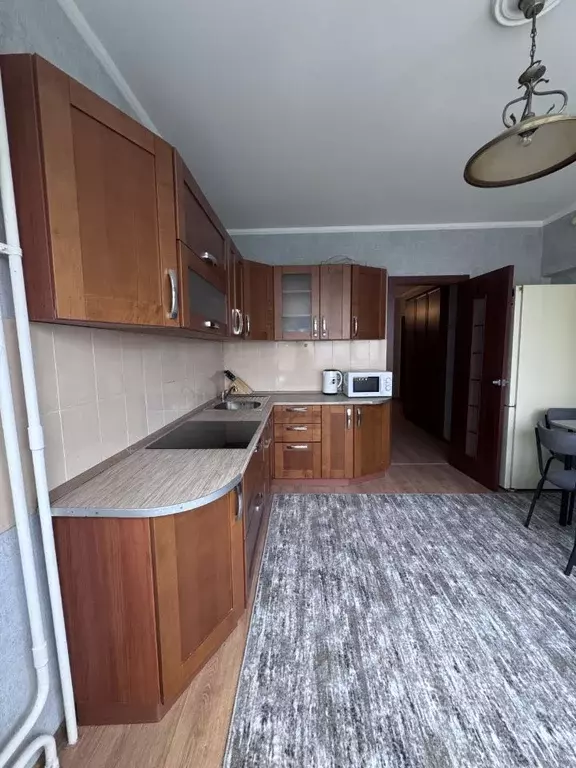 2-к кв. Москва ул. Кашенкин Луг, 8к3 (60.0 м) - Фото 1