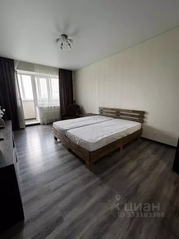 2-к кв. Московская область, Ногинск Богородский городской округ, ул. ... - Фото 1