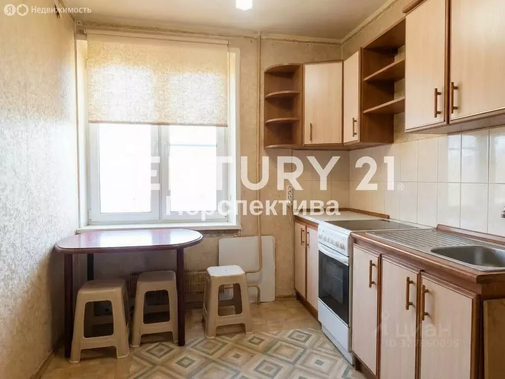 3-комнатная квартира: Москва, Волочаевская улица, 4 (64.5 м) - Фото 2