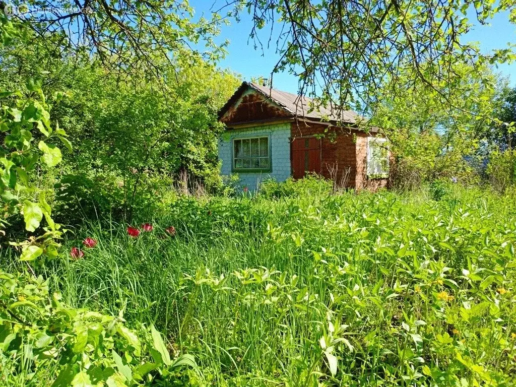 Дом в Ивановское, Заводская улица (18 м) - Фото 0