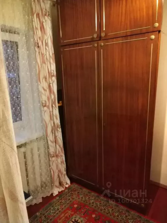 2-к кв. Крым, Симферополь ул. Генерала Родионова, 25 (40.0 м) - Фото 1