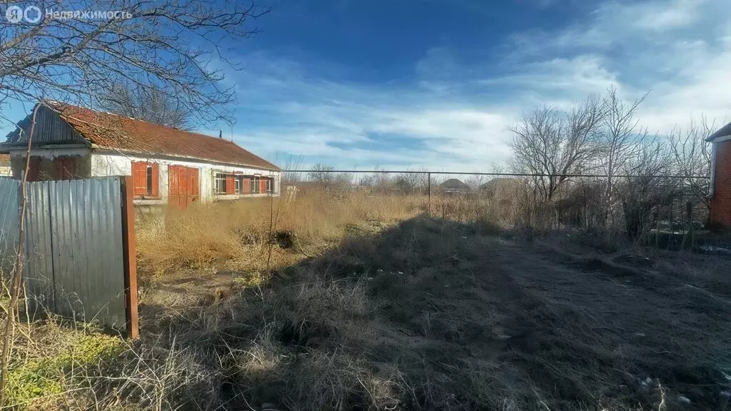 Участок в село Коноково, улица Розы Люксембург (13.5 м) - Фото 1